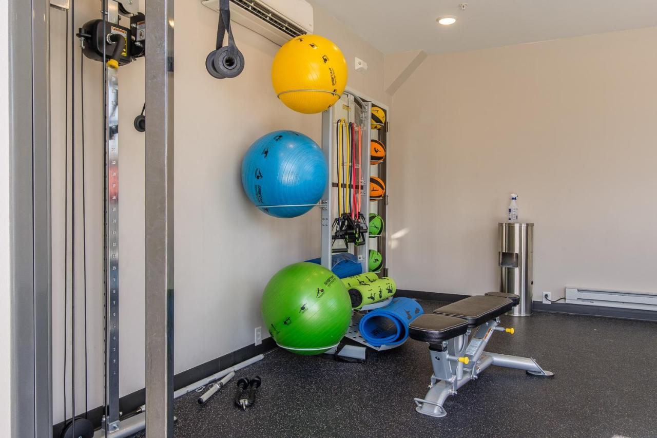 Frontdesk Core Apts Campustown أميس المظهر الخارجي الصورة