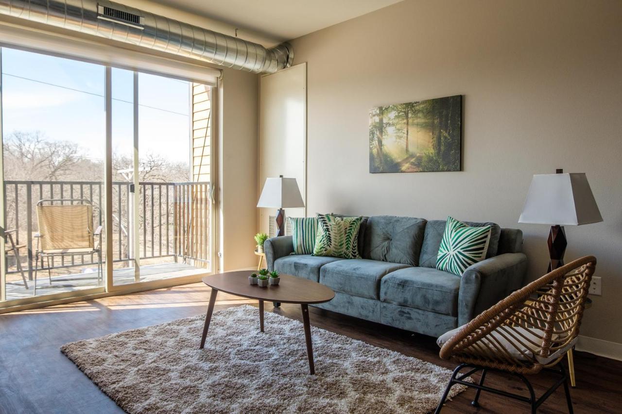 Frontdesk Core Apts Campustown أميس الغرفة الصورة